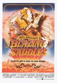 Blazing Saddles