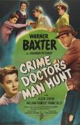 Crime Doctor's Man Hunt