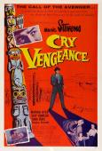 Cry Vegeance Cry Vegeance