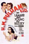 H.M. Pulham, Esq. H.M. Pulham, Esq.