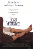 Born Yesterday Born Yesterday