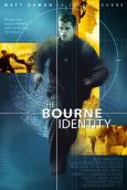 The Bourne Identity (2002)