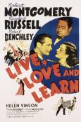 Live, Love and Learn