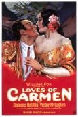 The Loves of Carmen The Loves of Carmen