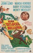 Miss Tatlock's Millions