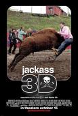 Jackass 3-D Jackass 3-D