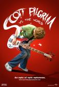 Scott Pilgrim vs. The World