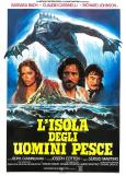 Island of the Fishmen ( isola degli uomini pesce, L' )