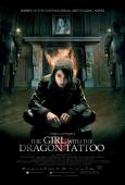 Girl with the Dragon Tattoo, The ( Män som hatar kvinnor )