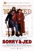 Sonny and Jed aka Bandera Bandits ( banda J.S.: Cronaca criminale del Far West, La )