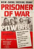 Prisoner of War Prisoner of War