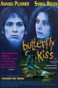 Butterfly Kiss