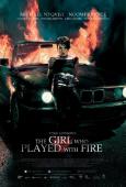 Girl Who Played with Fire, The ( Flickan som lekte med elden )