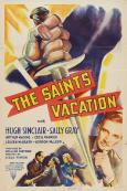 The Saint's Vacation The Saint's Vacation