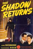 The Shadow Returns The Shadow Returns