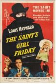 Saint's Girl Friday, The ( Saint's Return, The )