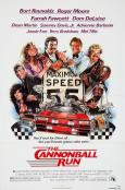 The Cannonball Run