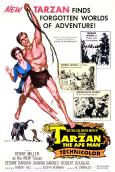 Tarzan, the Ape Man (1959) 
