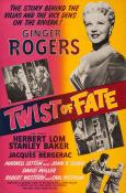 Twist of Fate ( Beautiful Stranger )