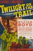 Twilight on the Trail