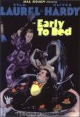 Early to Bed Early to Bed