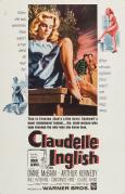 Claudelle Inglish Claudelle Inglish