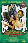 Class of Nuke 'Em High 3: The Good, the Bad and the Subhumanoid Class of Nuke 'Em High 3: The Good, the Bad and the Subhumanoid