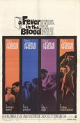 A Fever in the Blood A Fever in the Blood