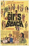The Girls on the Beach