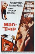 Man-Trap Man-Trap