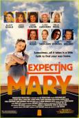 Expecting Mary ( Very Mary Christmas, A )