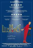 Illusionist, The ( illusionniste, L' )
