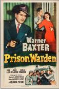 Prison Warden Prison Warden