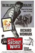 The Secret Ways The Secret Ways