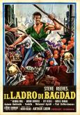 Thief of Baghdad, The ( ladro di Bagdad, Il )