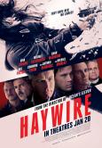 Haywire (2012)