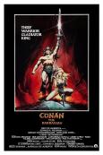 Conan the Barbarian