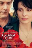 Certified Copy ( Copie conforme )