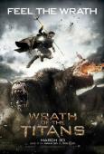 Wrath of the Titans