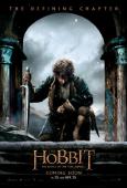 The Hobbit: The Battle of Five Armies