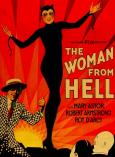 The Woman from Hell