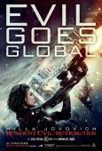 Resident Evil: Retribution