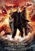 Percy Jackson: Sea of Monsters Percy Jackson: Sea of Monsters