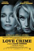Love Crime ( Crime d'amour )