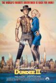 Crocodile Dundee 2 Crocodile Dundee 2