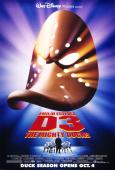 D3: The Mighty Ducks D3: The Mighty Ducks
