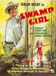 Swamp Girl Swamp Girl