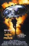 Dark Angel ( I Come in Peace )