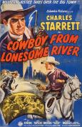 Cowboy from Lonesome River