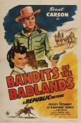 Bandits of the Badlands Bandits of the Badlands